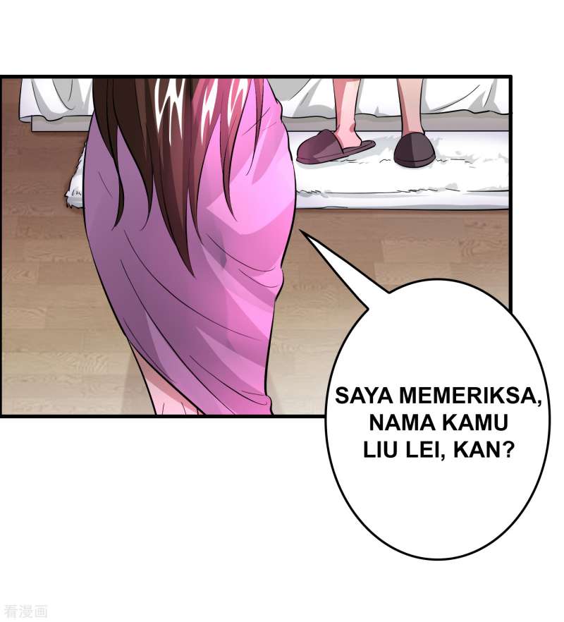 Outlander Tyrant Supplier Chapter 42 Bahasa Indonesia